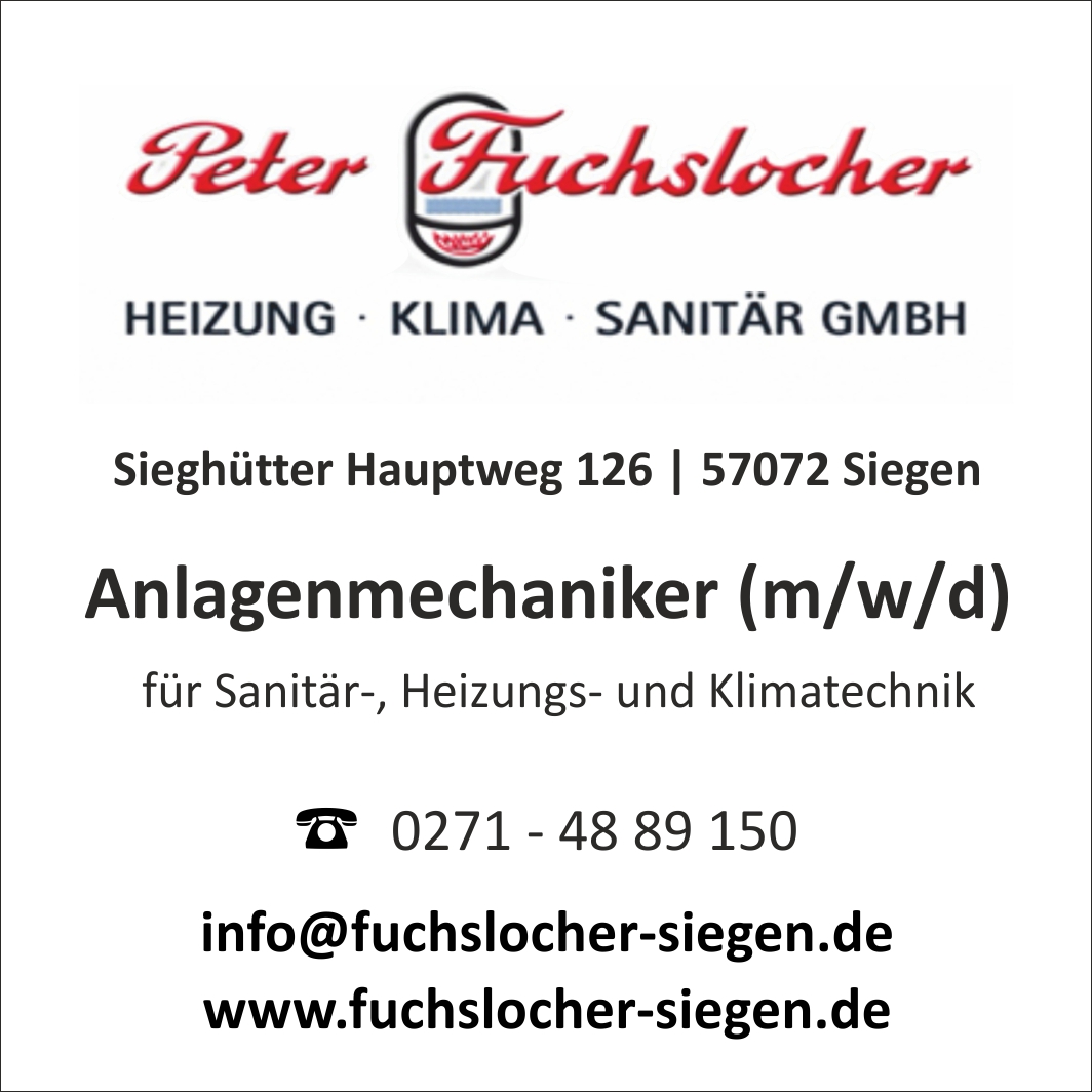 Fuchslocher 2024