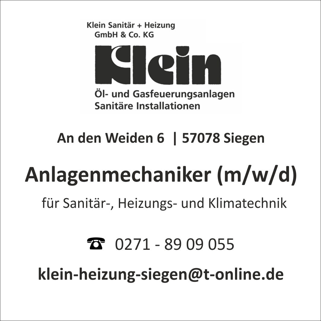Klein 2023