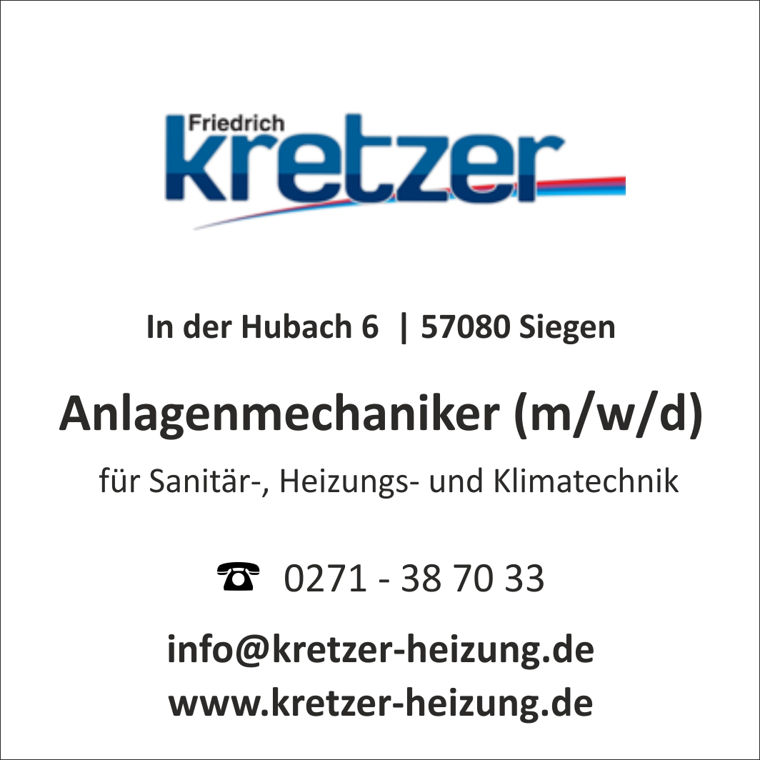 Kretzer 2023