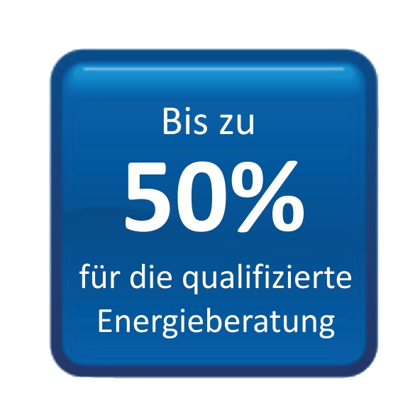 50 Energieberatung