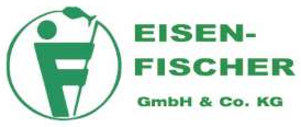Logo Eisen-Fischer GmbH & Co. KG