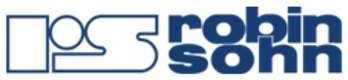 Logo Robin Sohn GmbH