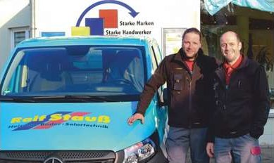 Stauß & Gerhard GmbH